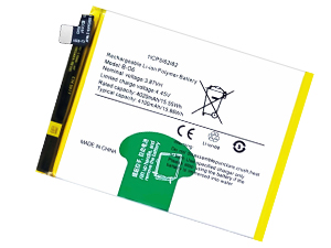 Batteri til Vivo B-O6