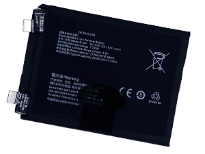 Batteri til Vivo B-S0