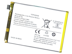 Batteri til Vivo B-S6