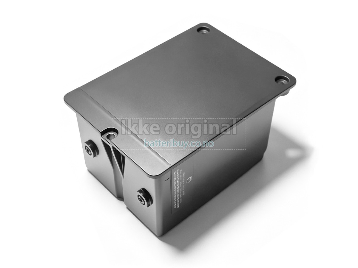 Vorwerk 202101 batteri