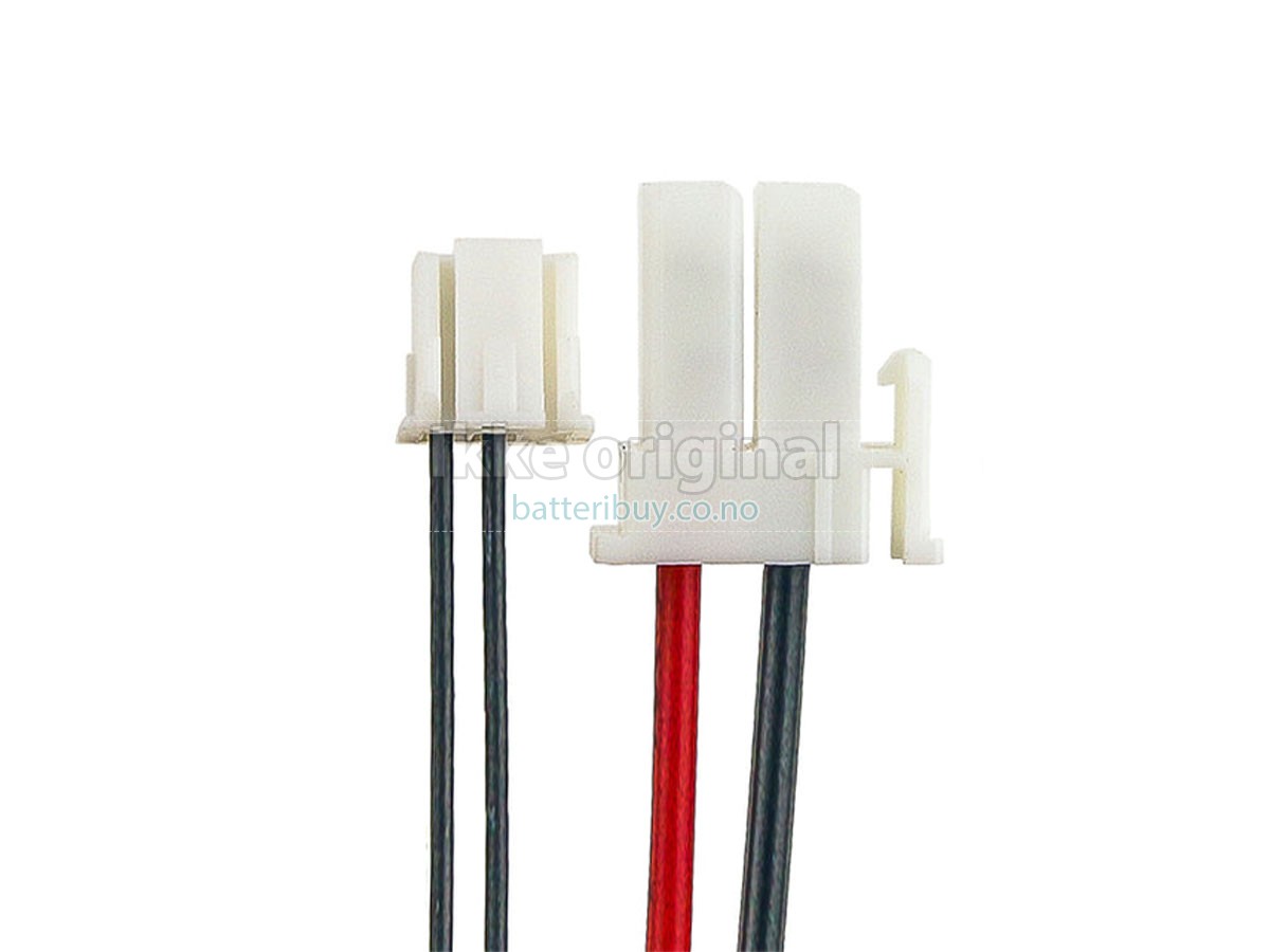 Vorwerk 48813 batteri