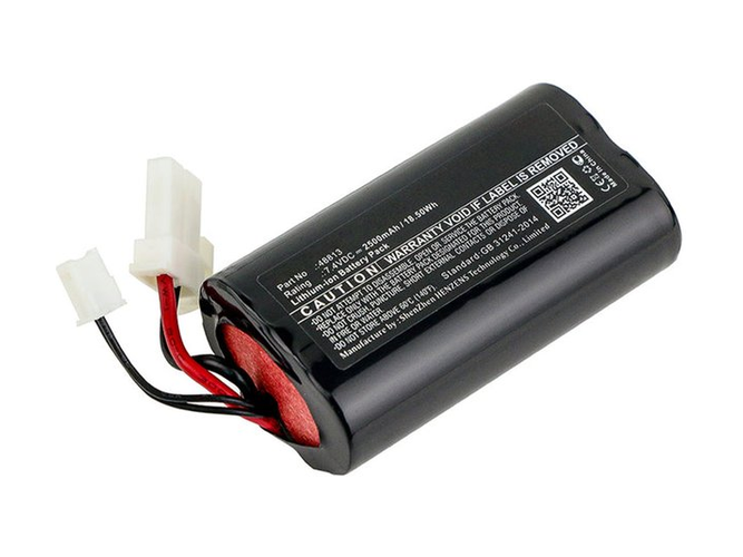 Batteri til Vorwerk 48813
