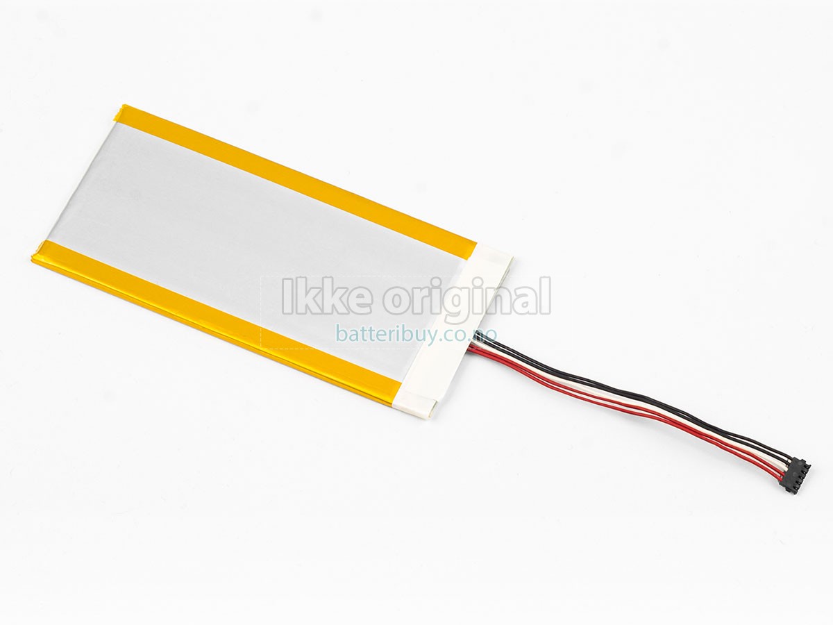 Wacom PR-234385G batteri