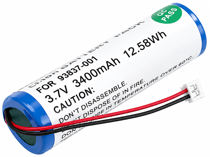 Batteri til Wahl 3024975