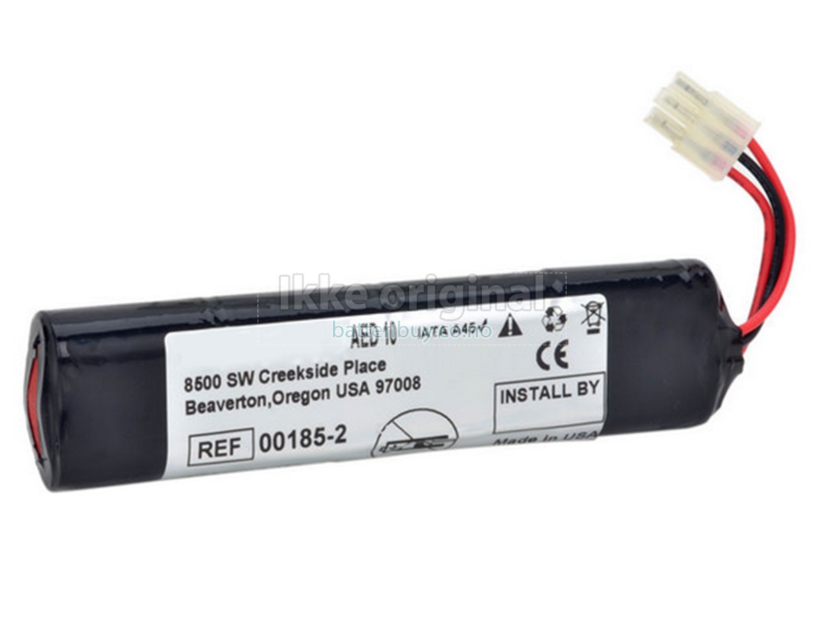 Welch Allyn 00185-2 batteri