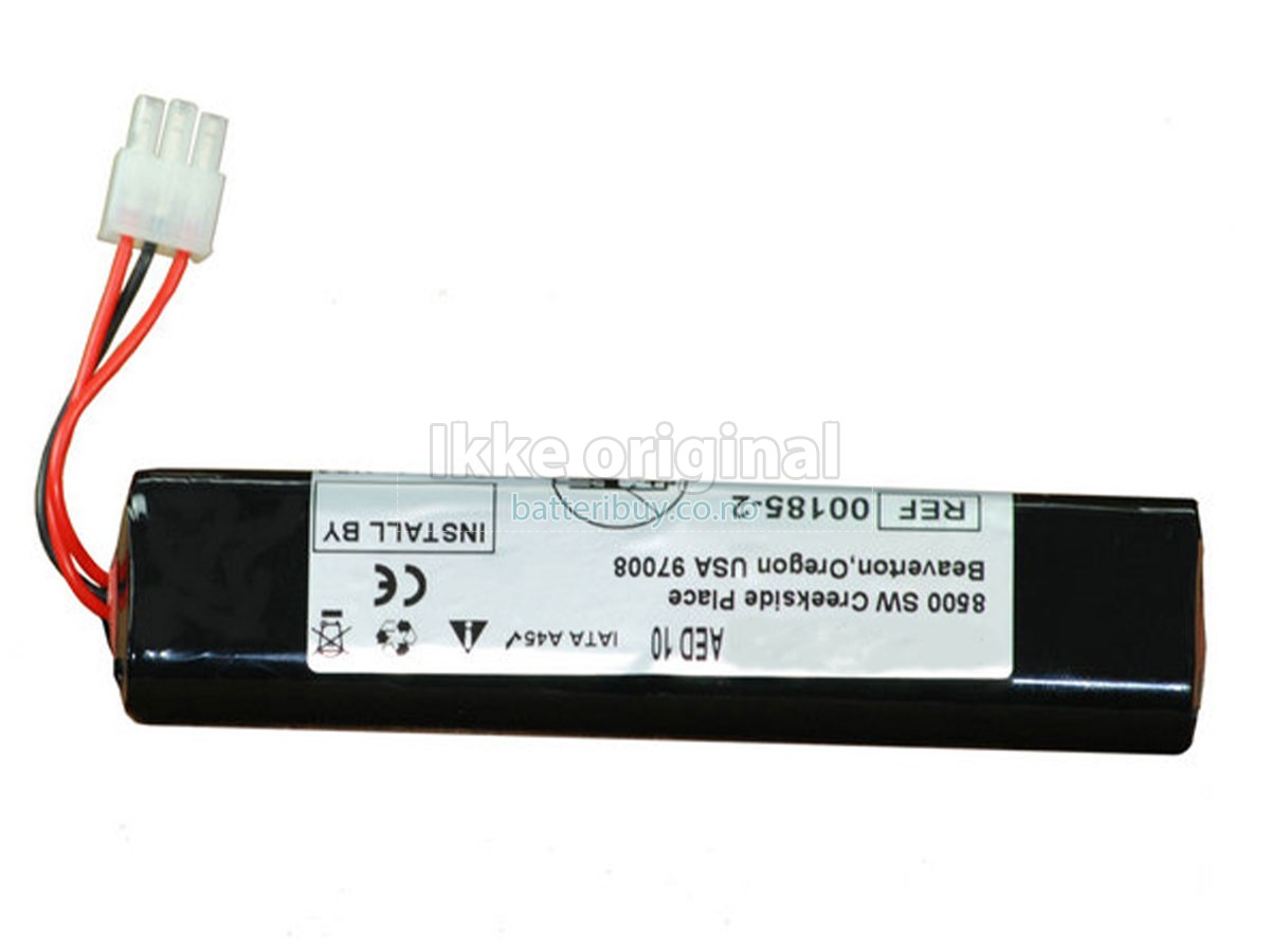 Welch Allyn 00185-2 batteri