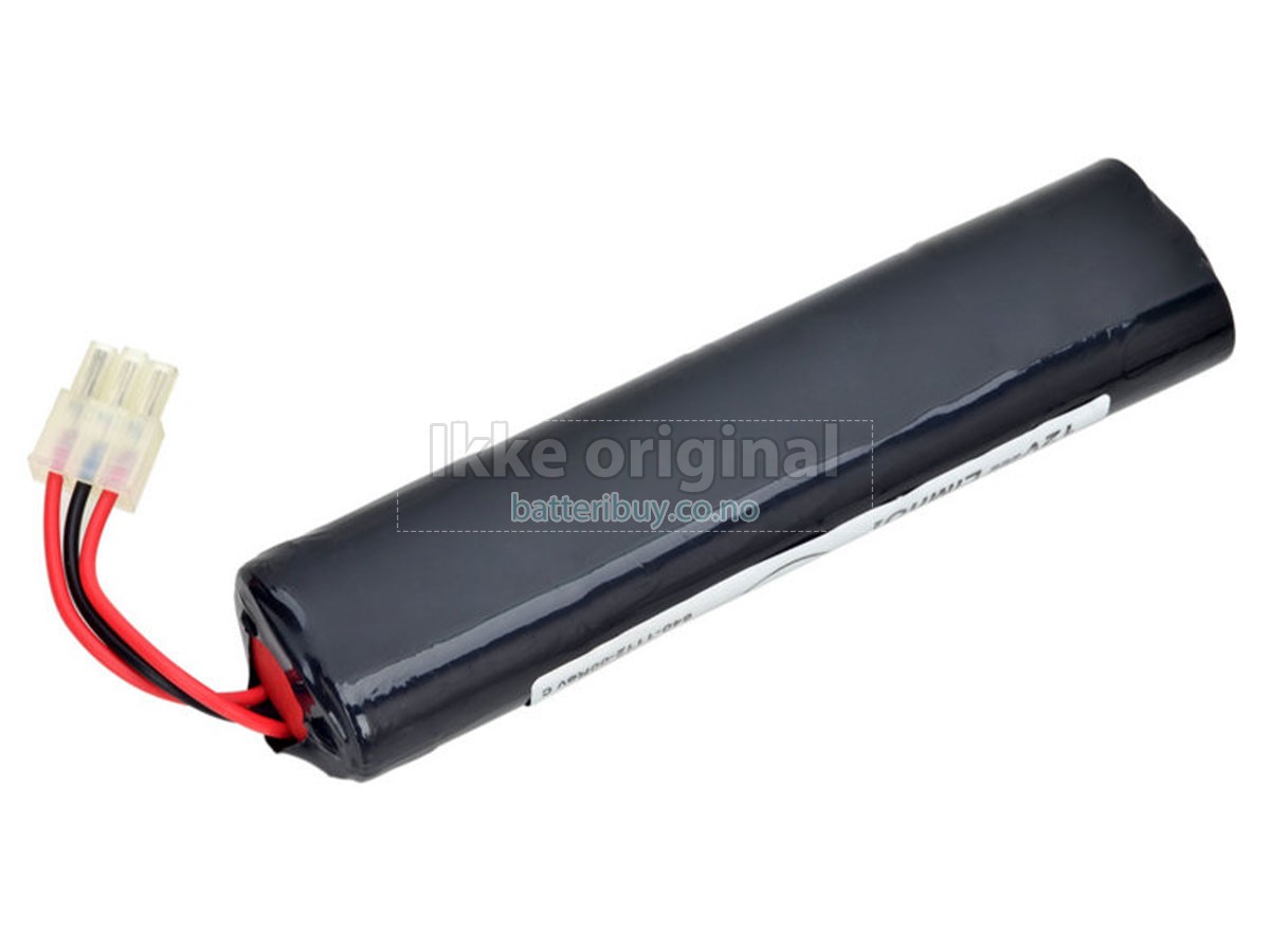 Welch Allyn 00185-2 batteri