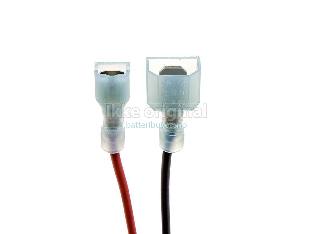 Welch Allyn 105204 batteri