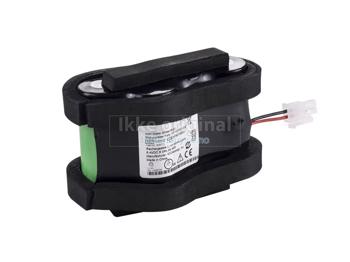 Welch Allyn 105632 batteri