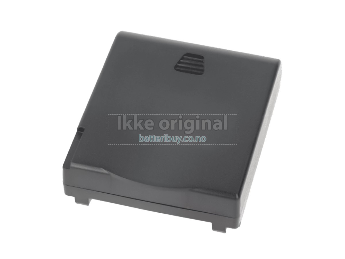 Welch Allyn CP50 batteri