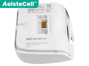 Batteri til Welch Allyn 3168