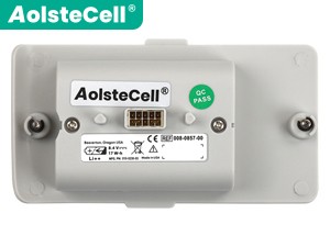 Batteri til Welch Allyn 010-0230-03