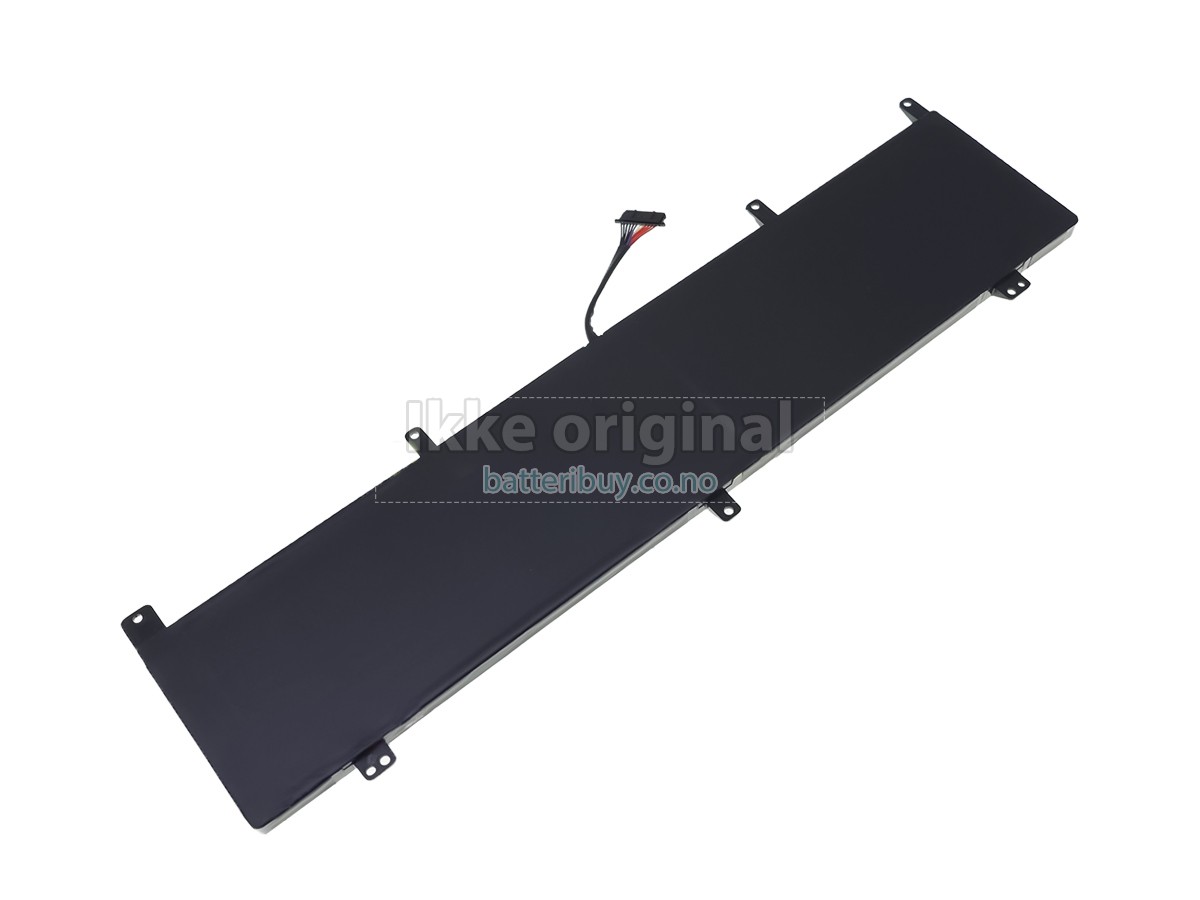 WOOKING A16 PRO batteri