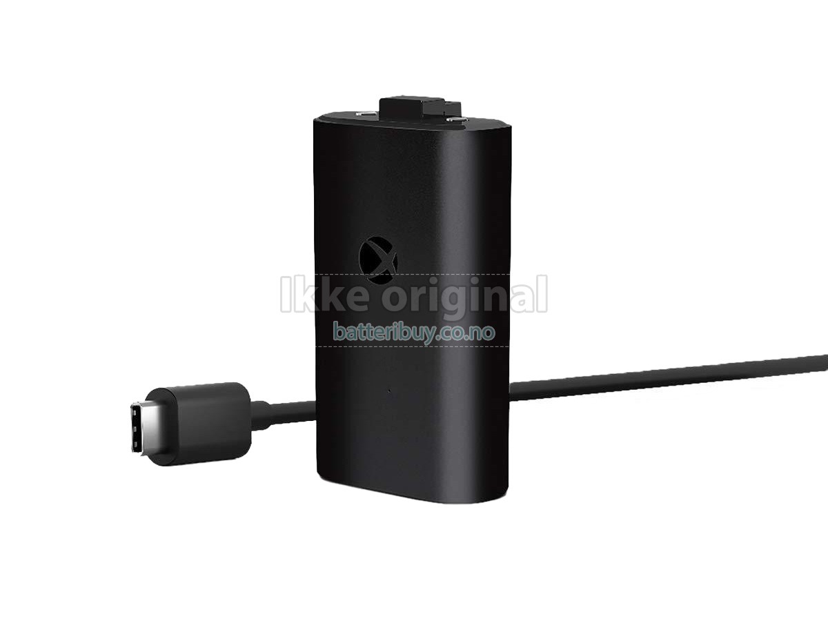Xbox 1727 batteri