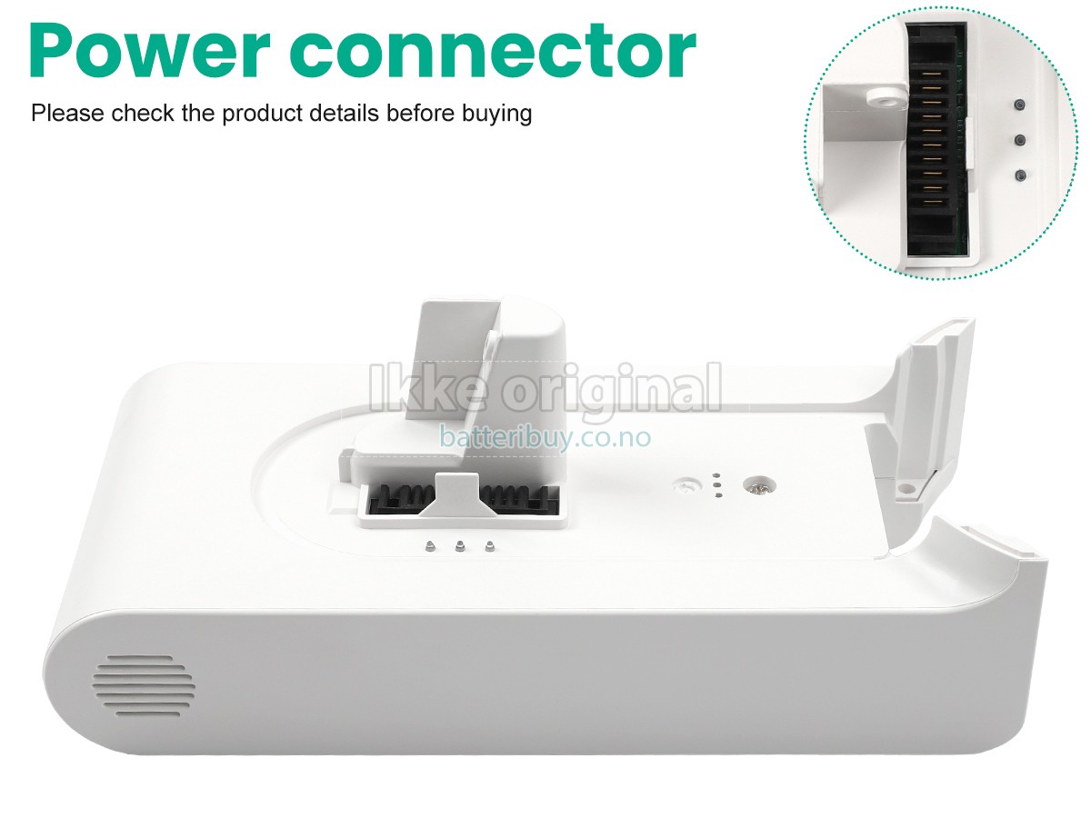 XiaoMi P2017-7S1P-BWA batteri