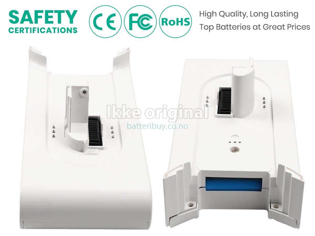 XiaoMi P2017-7S1P-BWA batteri