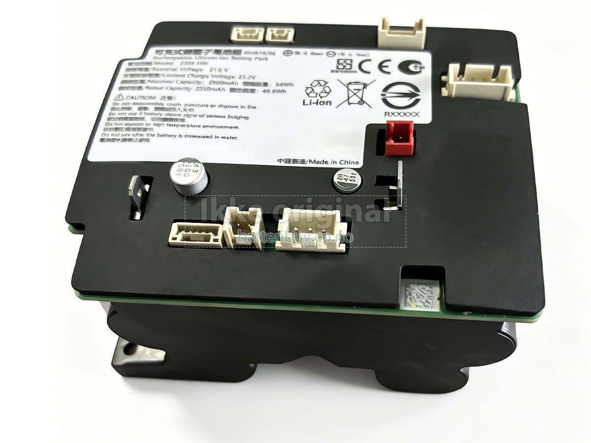 XiaoMi 2303-HW batteri