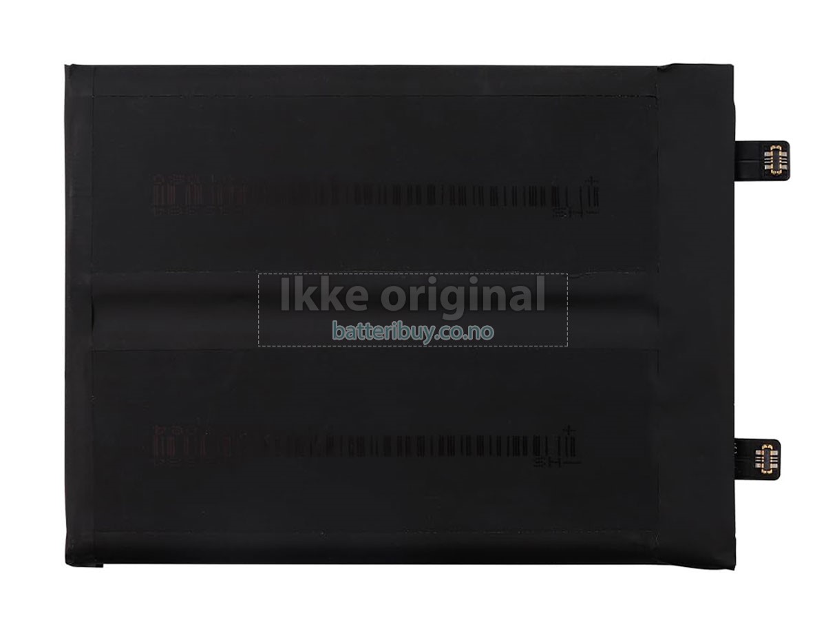 XiaoMi BM58 batteri