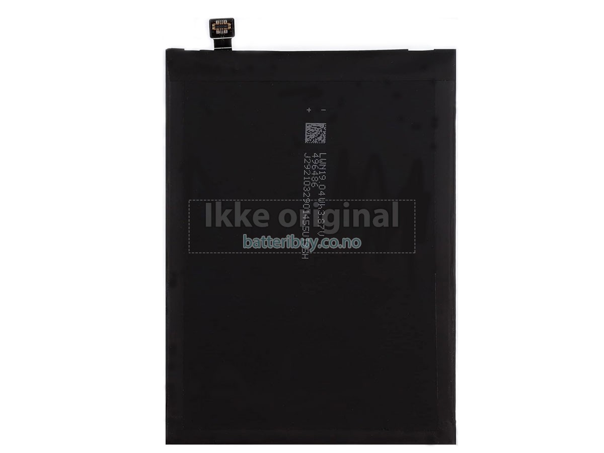 XiaoMi BN5A batteri
