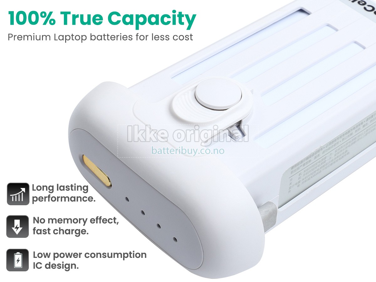 XiaoMi LKU4018CN batteri