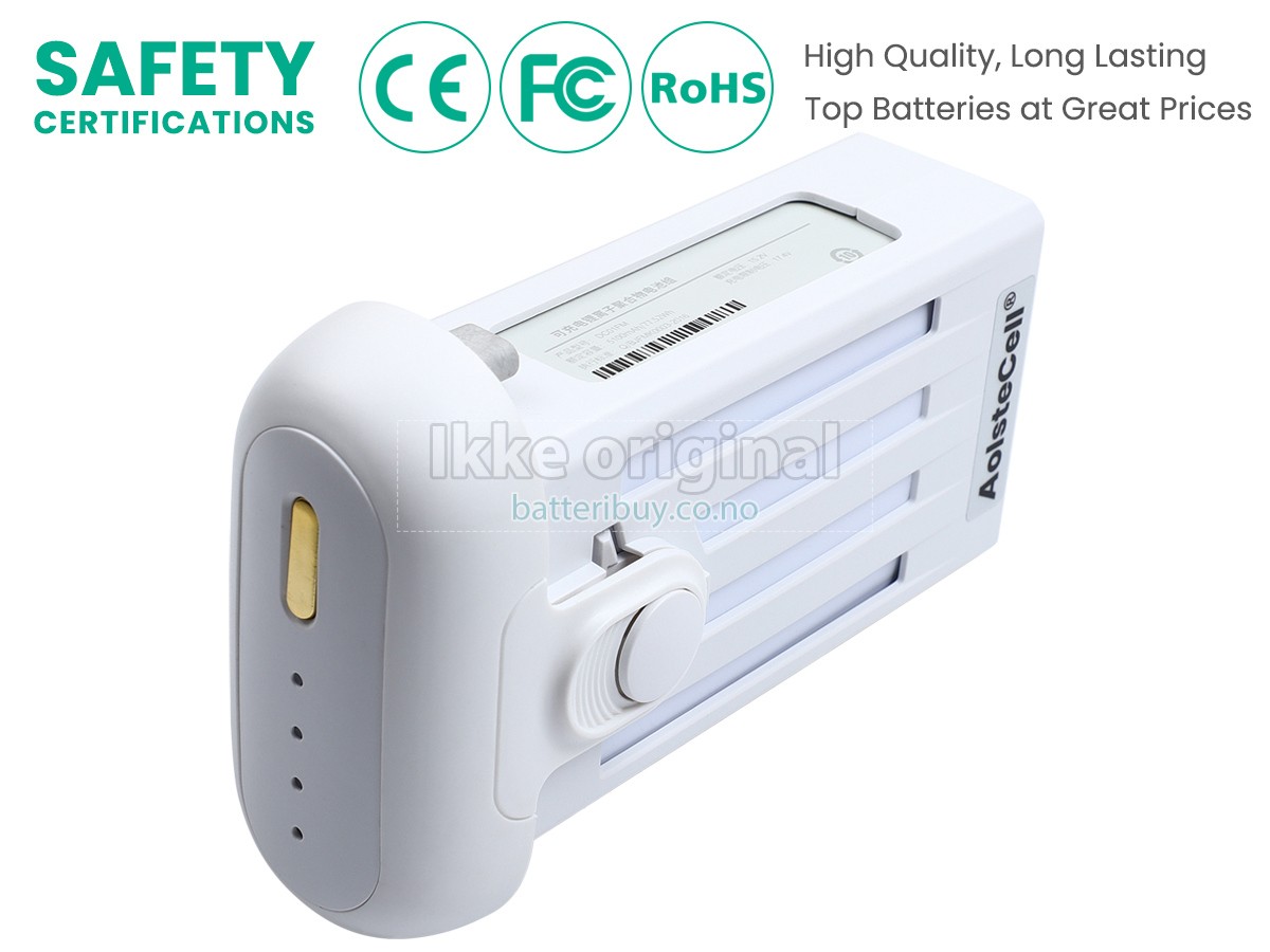 XiaoMi LKU4018CN batteri