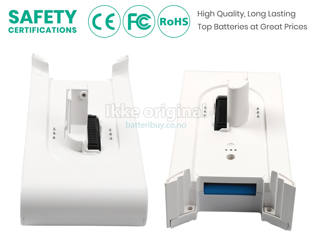 XiaoMi P2017-7S1P-BWA batteri