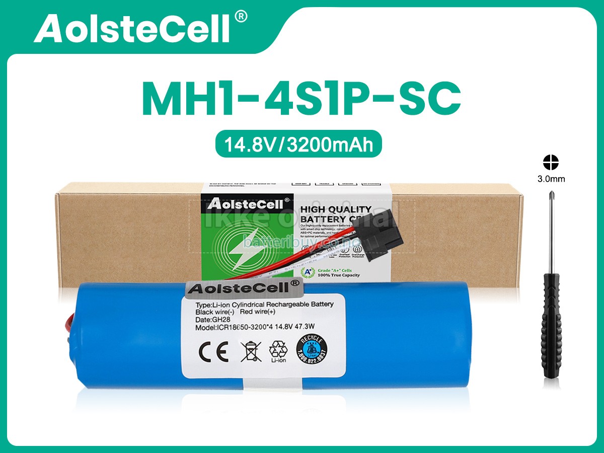 XiaoMi CONGA 3690 batteri