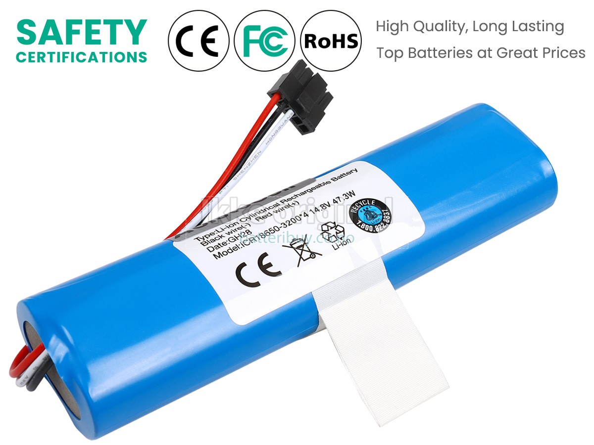 XiaoMi CONGA 3690 batteri