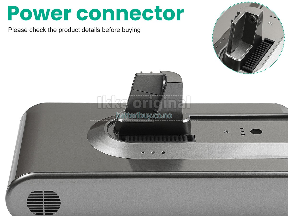 XiaoMi P2017-7S1P-BWA batteri