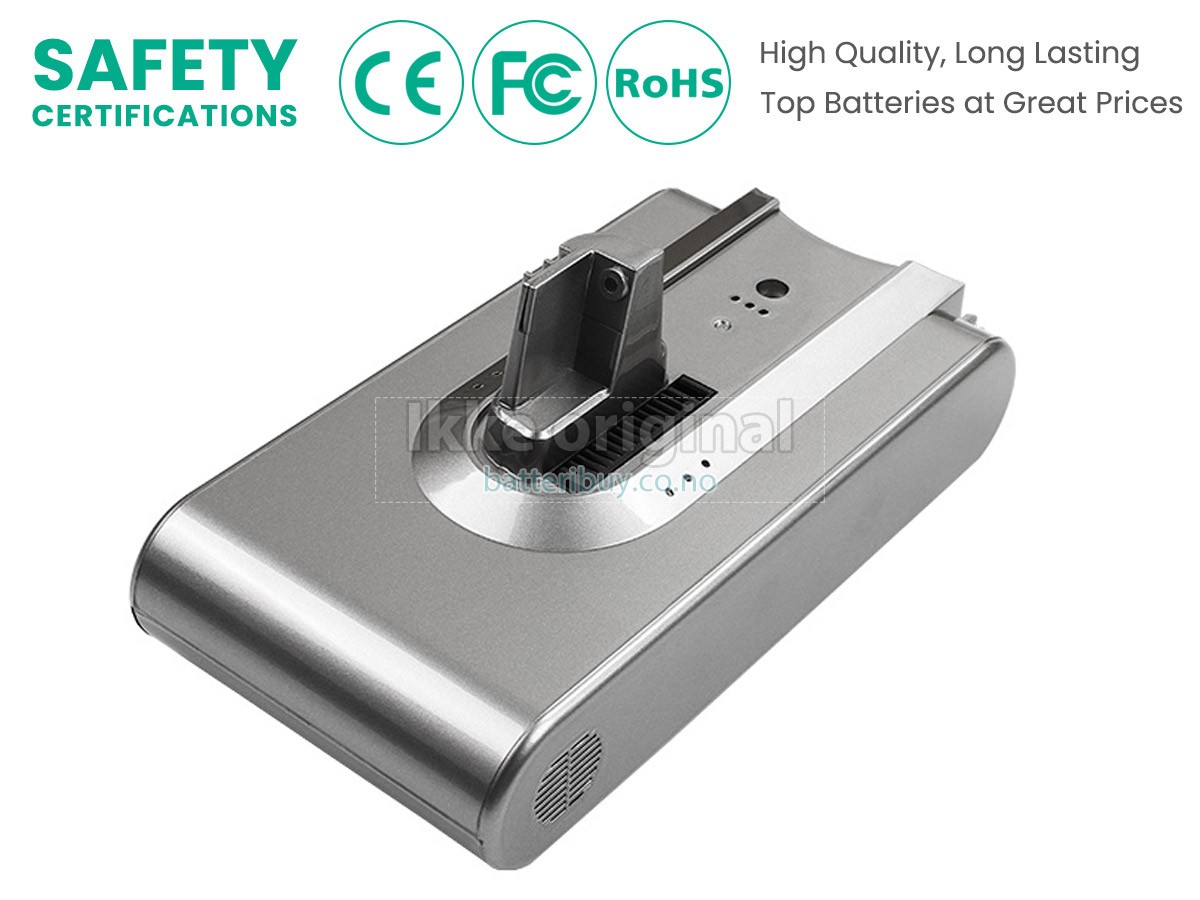 XiaoMi P2017-7S1P-BWA batteri