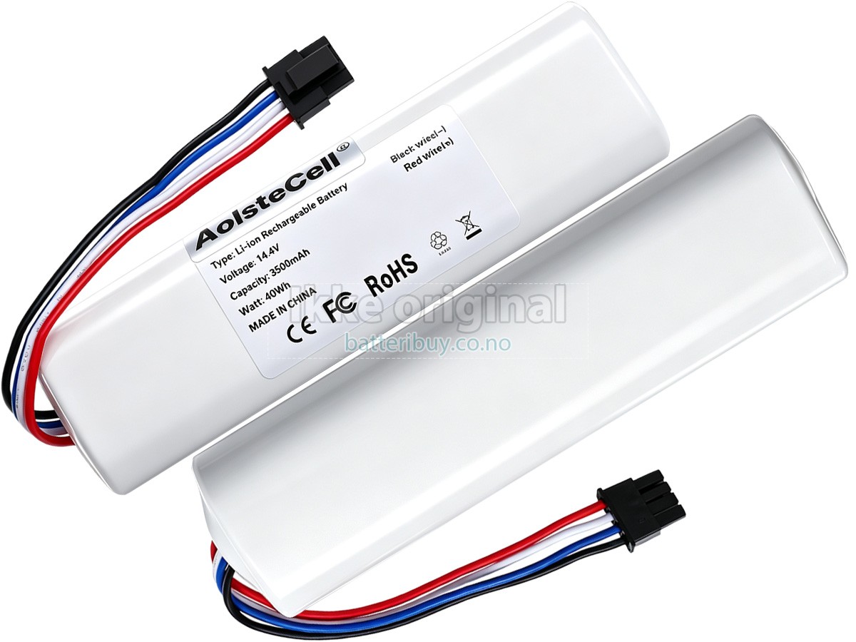 XiaoMi S10 batteri
