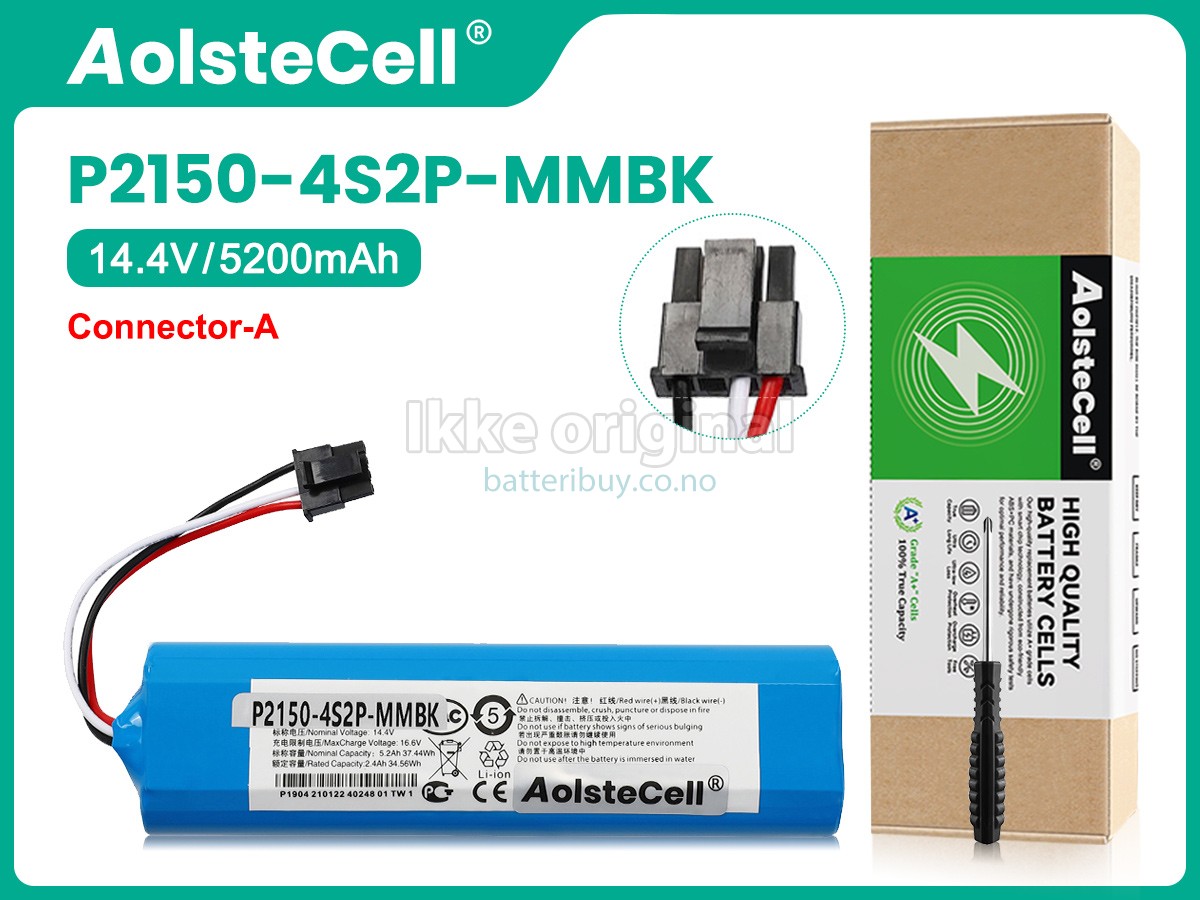 XiaoMi B113CN batteri