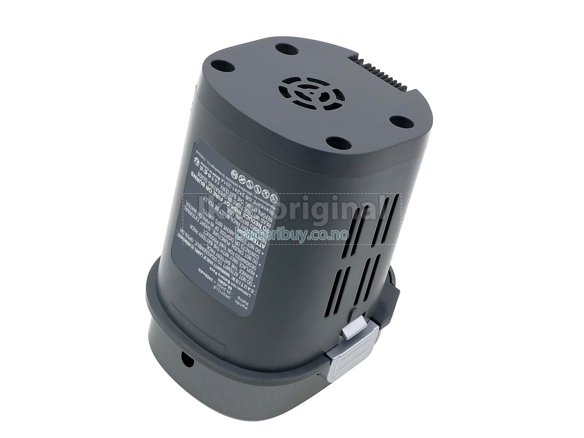 XiaoMi VIOMI A9 batteri