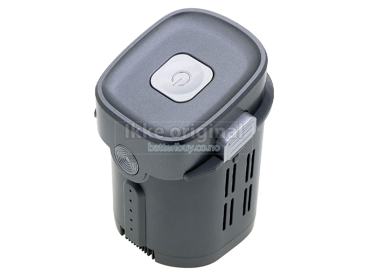 XiaoMi VIOMI A9 batteri