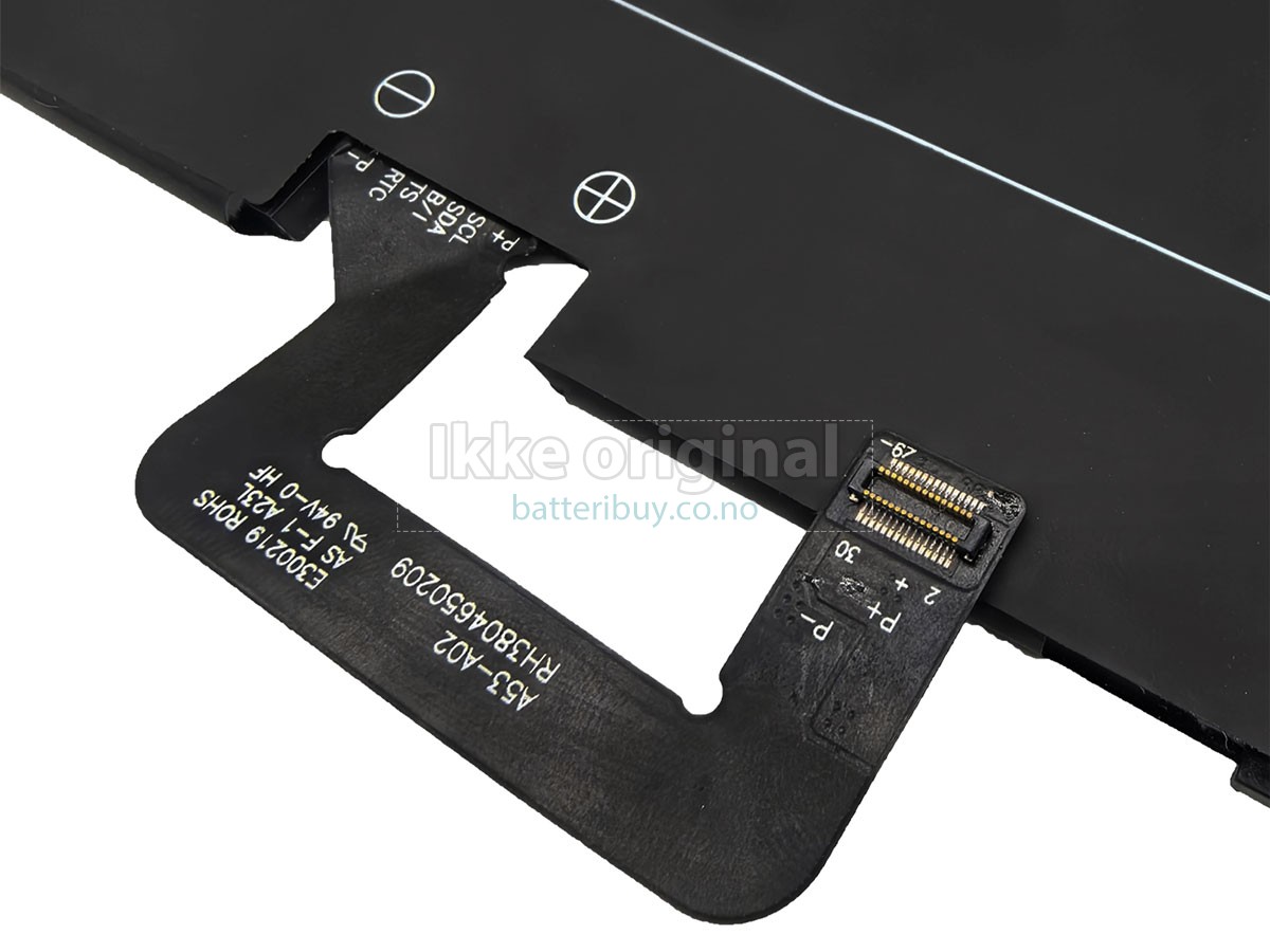 XiaoMi R13B06W batteri