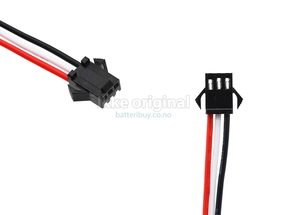 XiaoMi CONCEPT VR3210 batteri