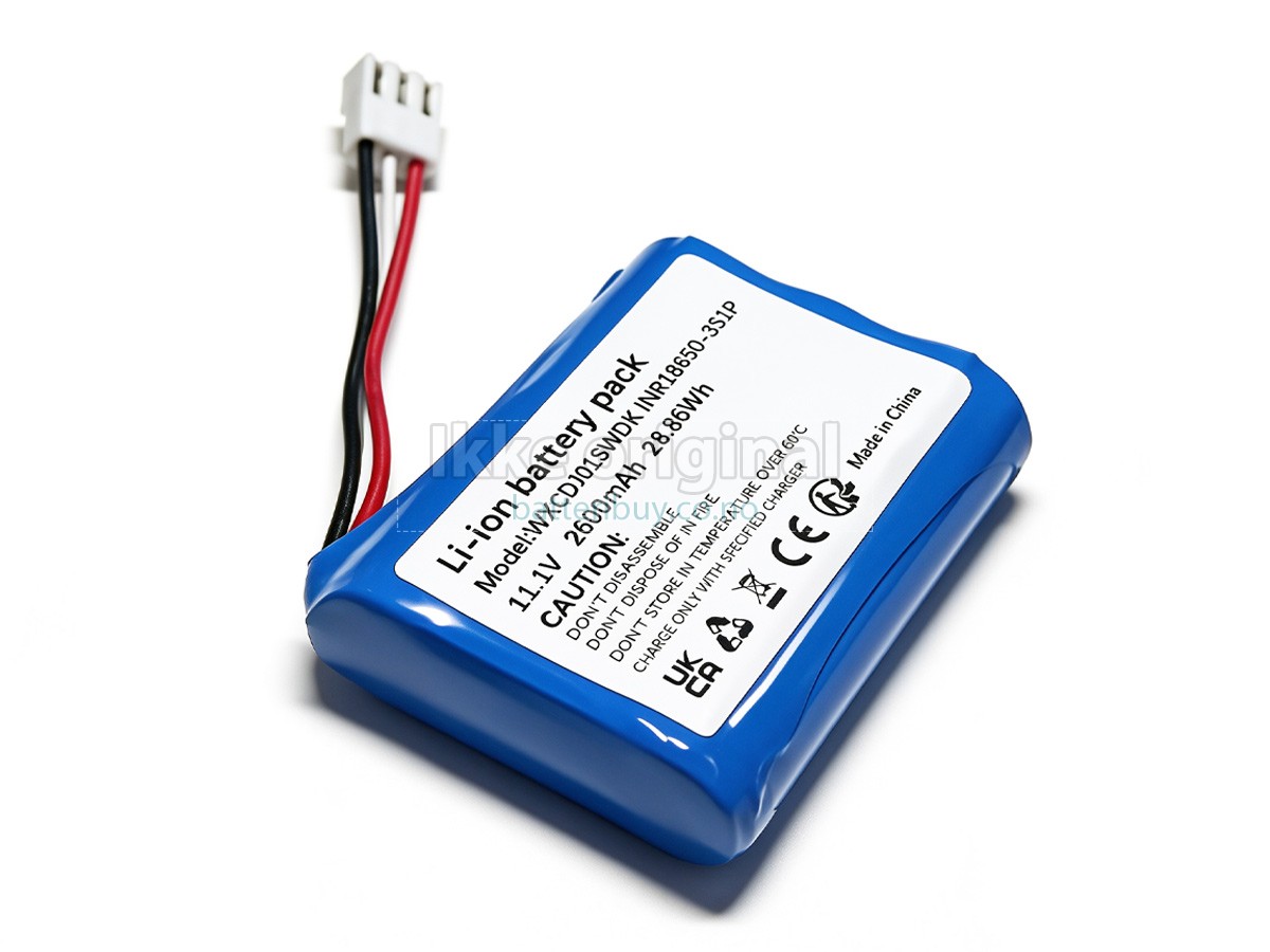 XiaoMi WXCDJ01SWDK batteri