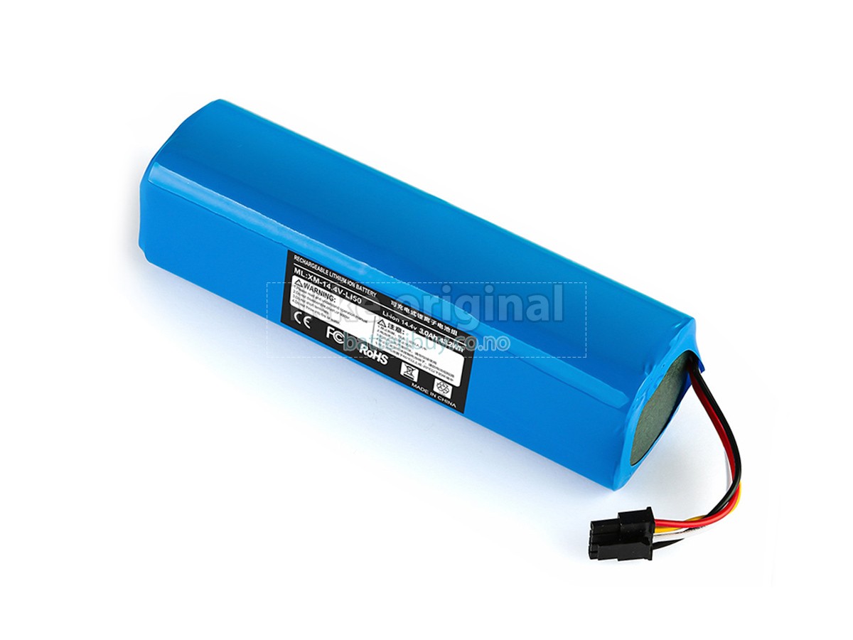XiaoMi MIJIA 1C batteri