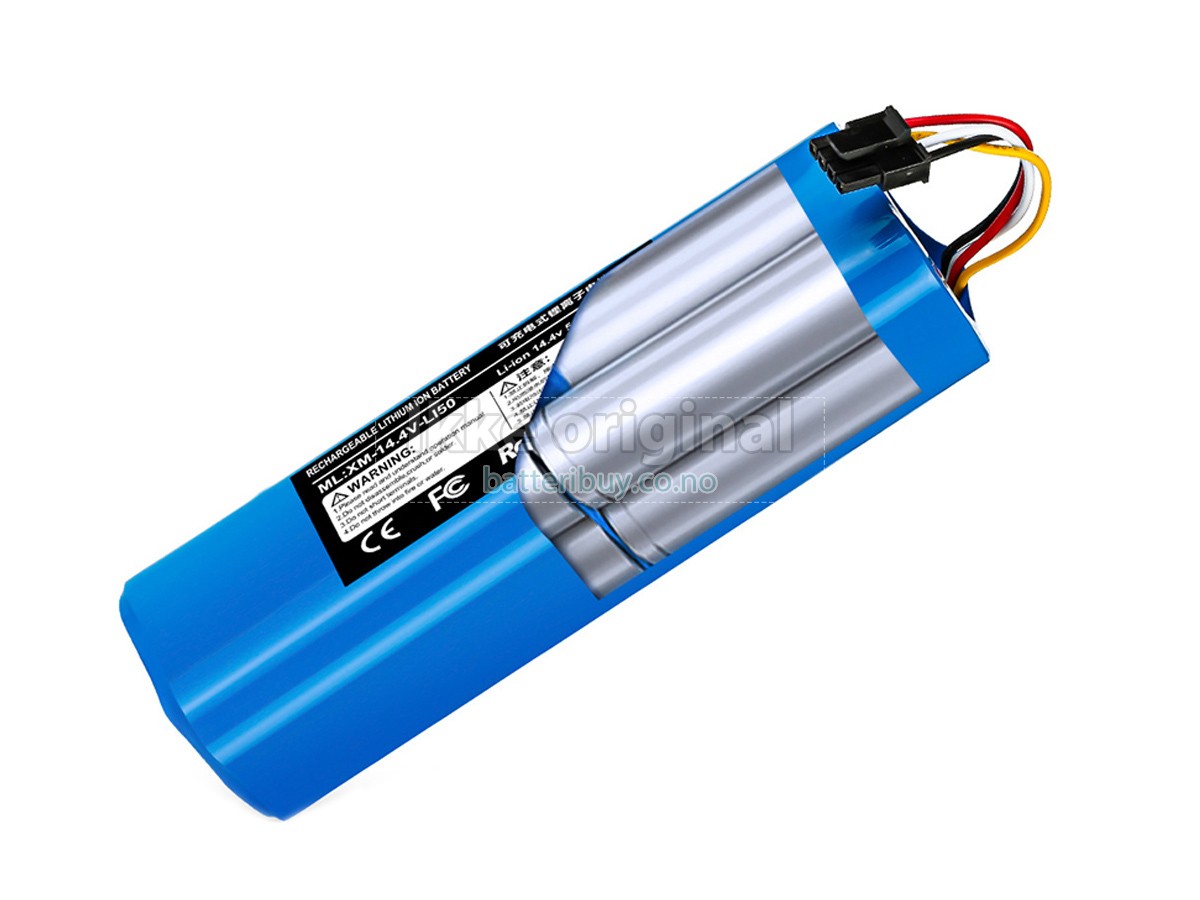 XiaoMi MIJIA 1C batteri