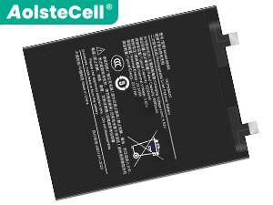 Batteri til XiaoMi Note 14 Pro+