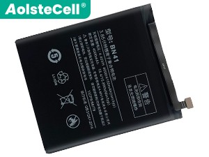 Batteri til XiaoMi NT4X Overmatch