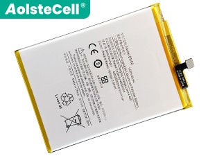 Batteri til XiaoMi POCO C3