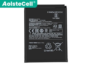 Batteri til XiaoMi Mi 11 Lite