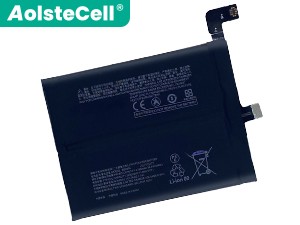 Batteri til XiaoMi Black Shark 4