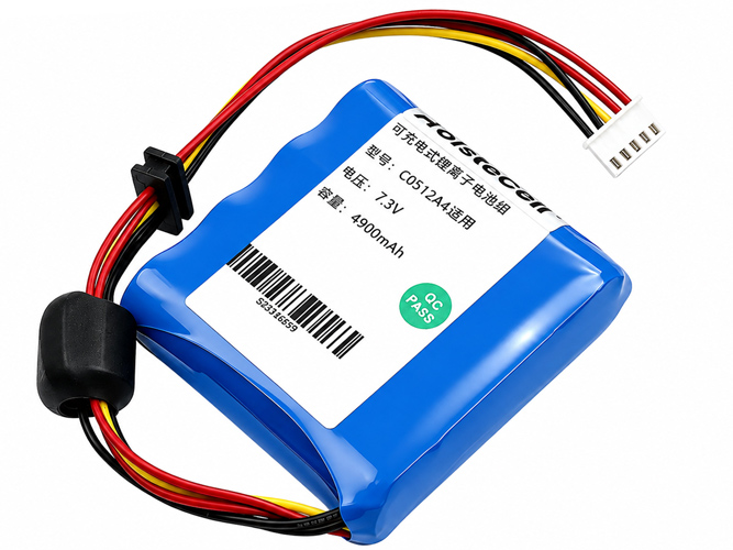 Batteri til XiaoMi C0512A4