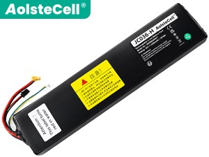 Batteri til XiaoMi P2185-BA2A(10INR19/66-2)