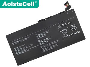 Batteri til XiaoMi P12B01W