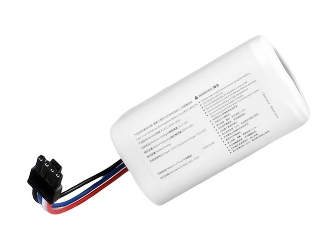Batteri til XiaoMi P2332-4S1P-SCEV