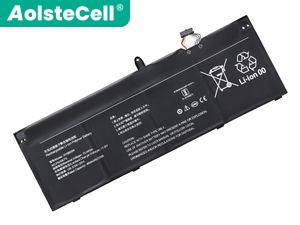 Batteri til XiaoMi RMA2204-AB