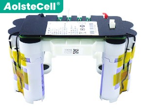 Batteri til XiaoMi Mijia Wireless Floor Scrubber 2 C302